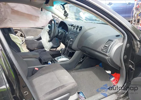 2011 Nissan Altima из США, поврежденный, VIN 1N4CL2AP6BC185318